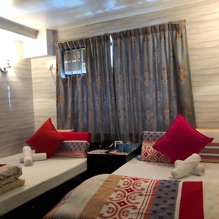 Dreamland Guest House Hong Kong Esterno foto