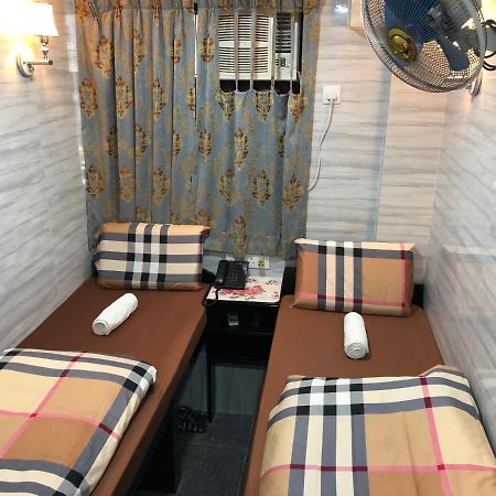 Dreamland Guest House Hong Kong Esterno foto