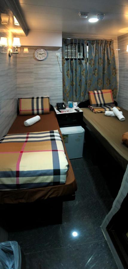Dreamland Guest House Hong Kong Esterno foto