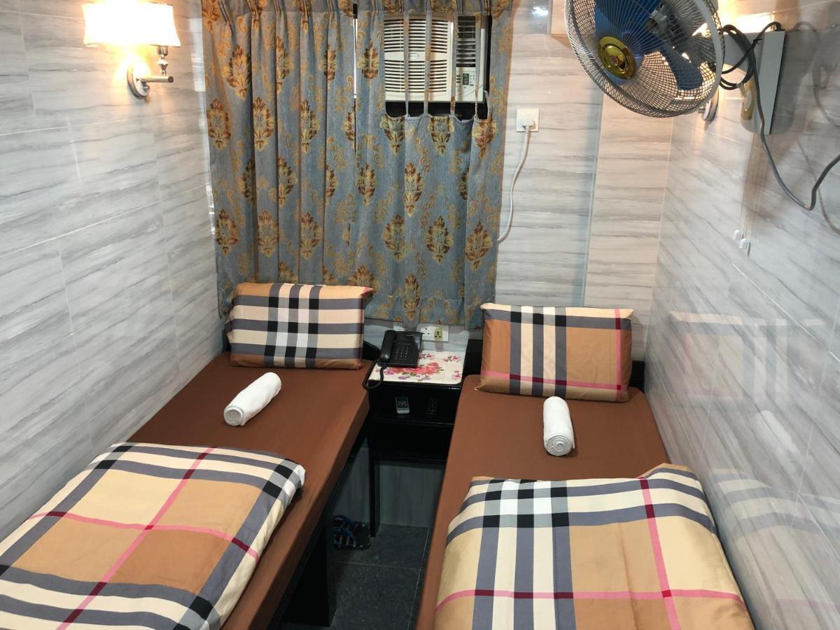 Dreamland Guest House Hong Kong Esterno foto